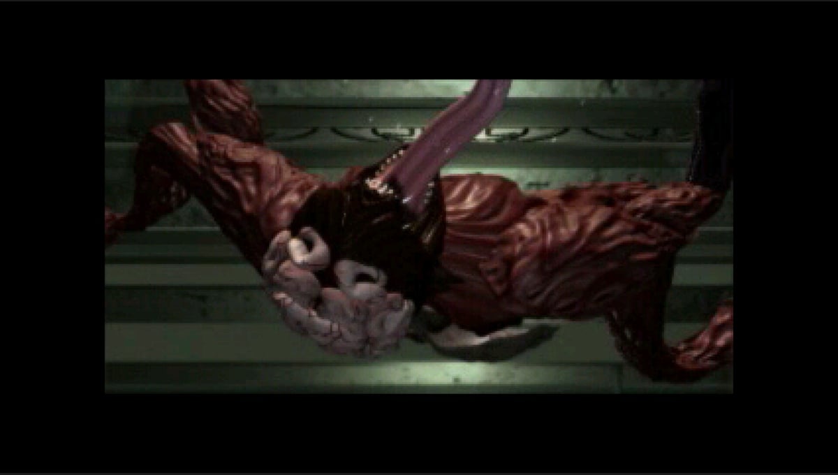 Resident Evil 2 (1998) thumbnail 7