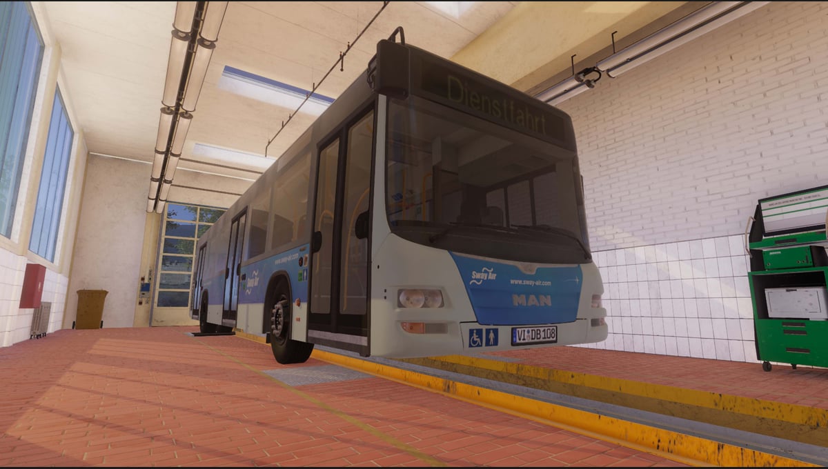 Bus Mechanic Simulator thumbnail 21