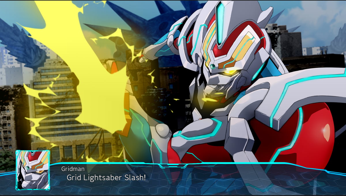 Super Robot Wars 30 thumbnail 5