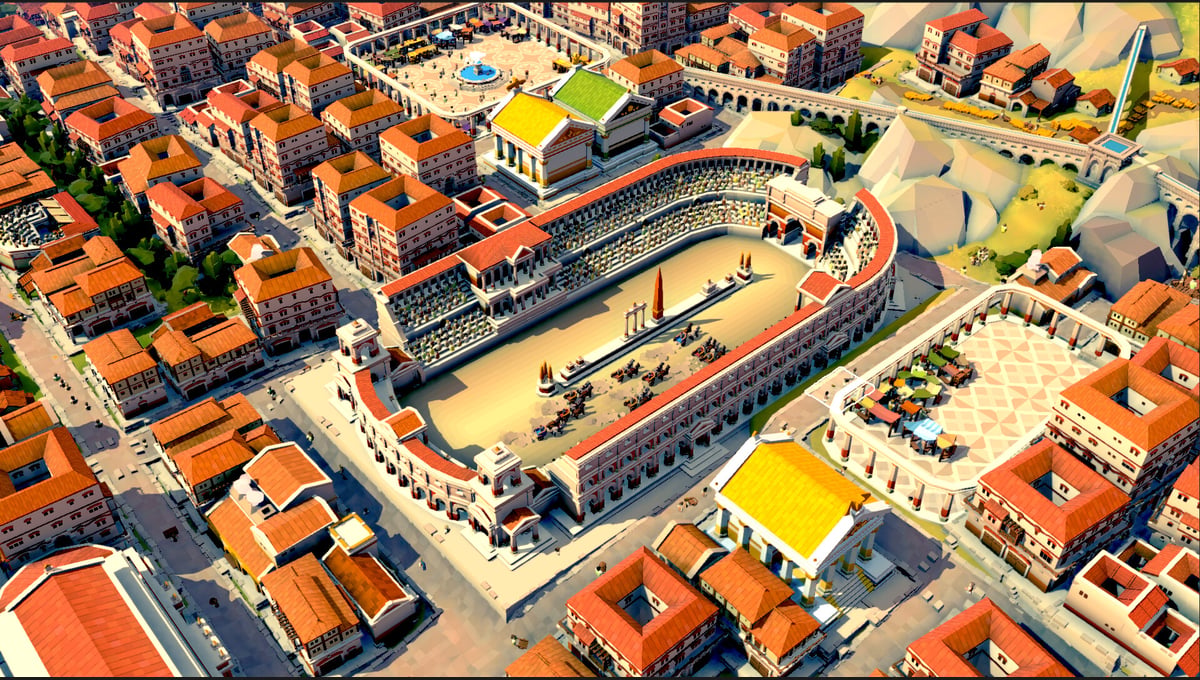 Nova Roma thumbnail 4