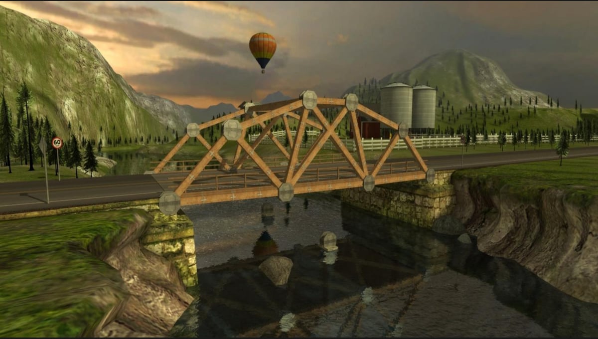 Bridge Project thumbnail 2