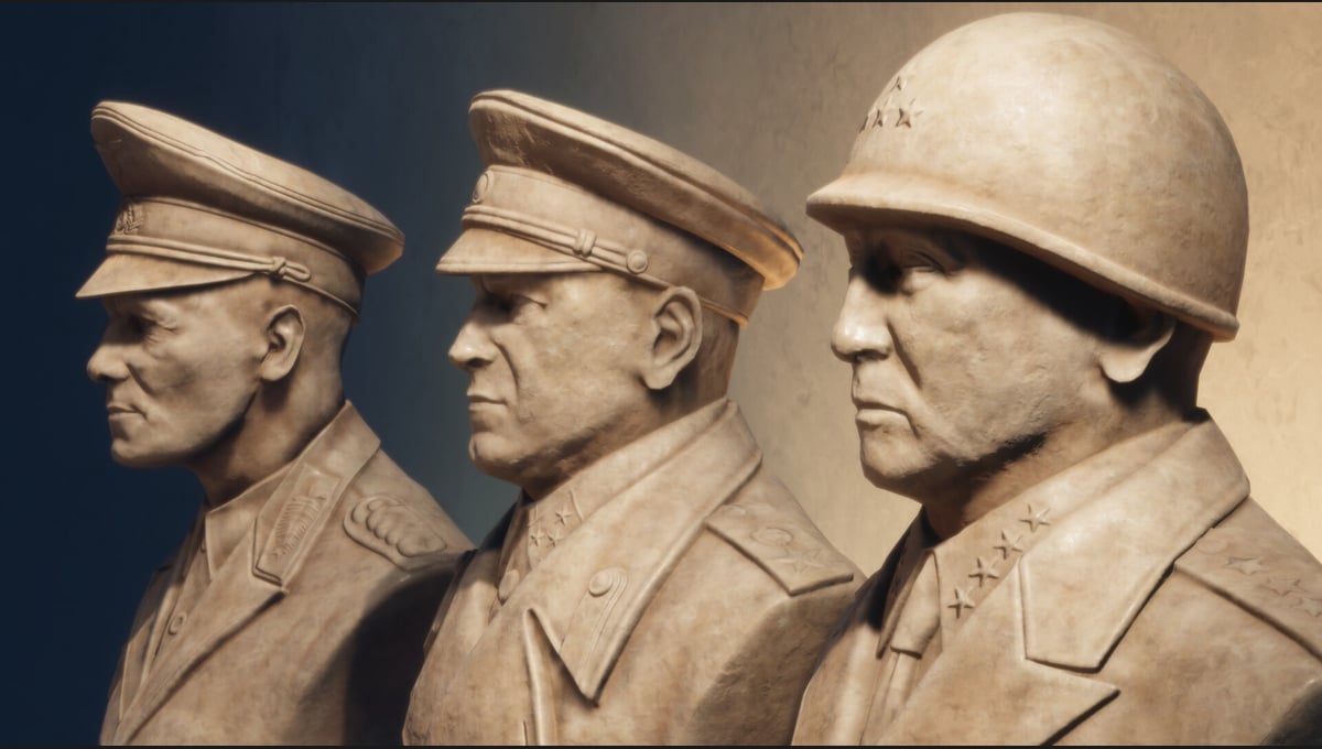 Total Tank Generals thumbnail 12