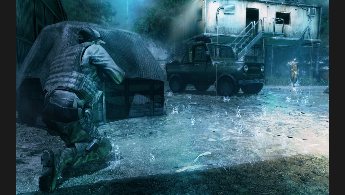 Sniper Ghost Warrior Gold Edition thumbnail 28