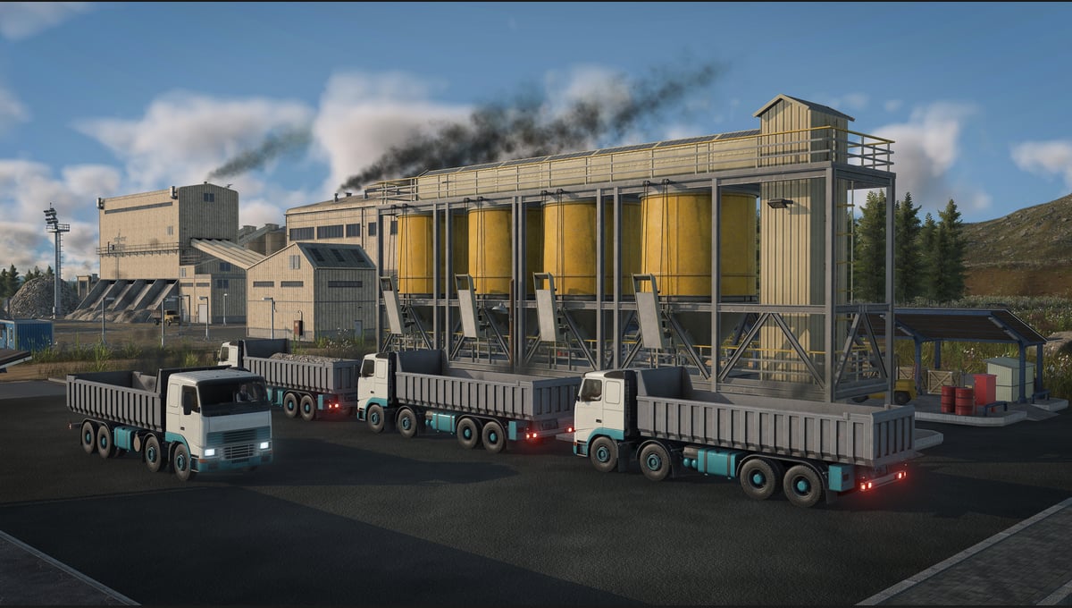 Transport Fever 3 thumbnail 12