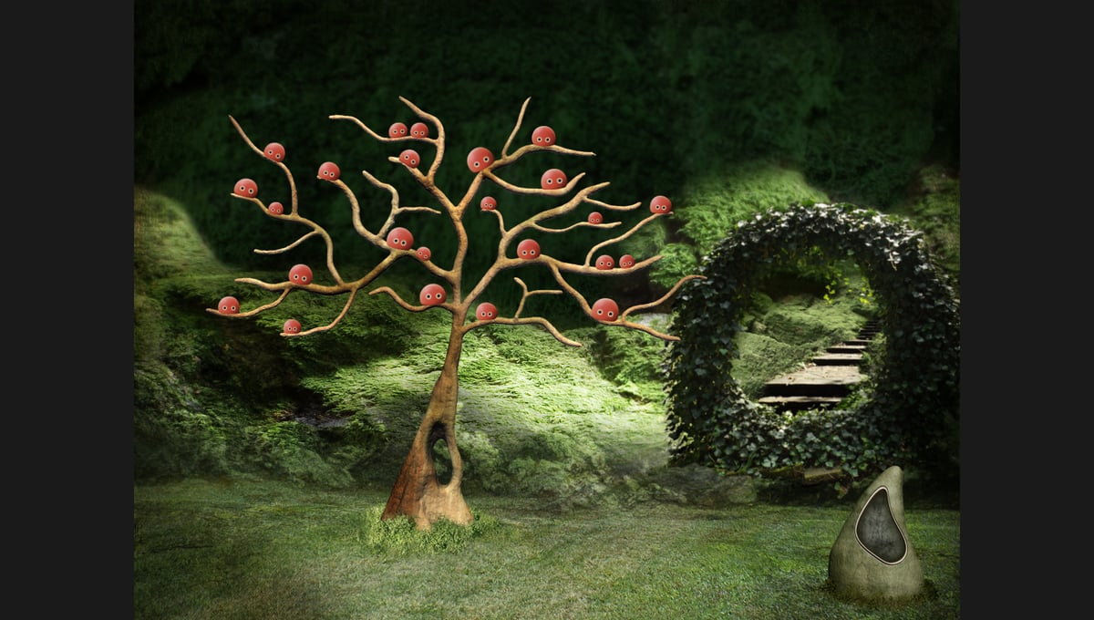 LEAVES - The Return thumbnail 6