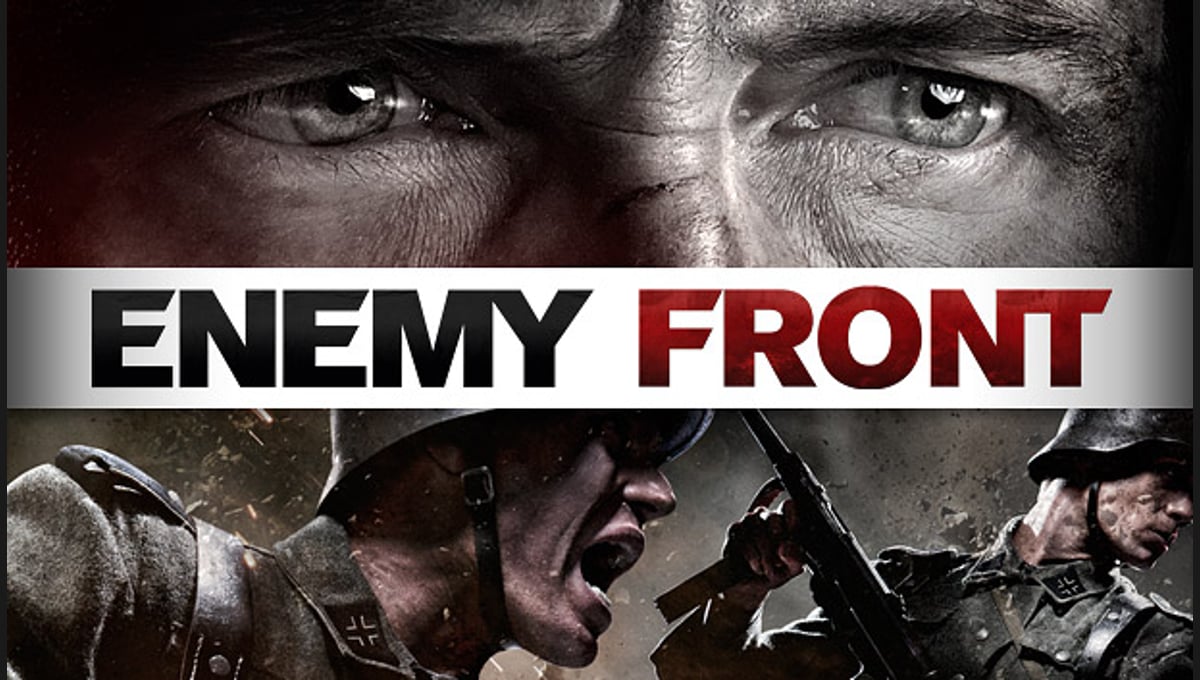 Enemy Front
