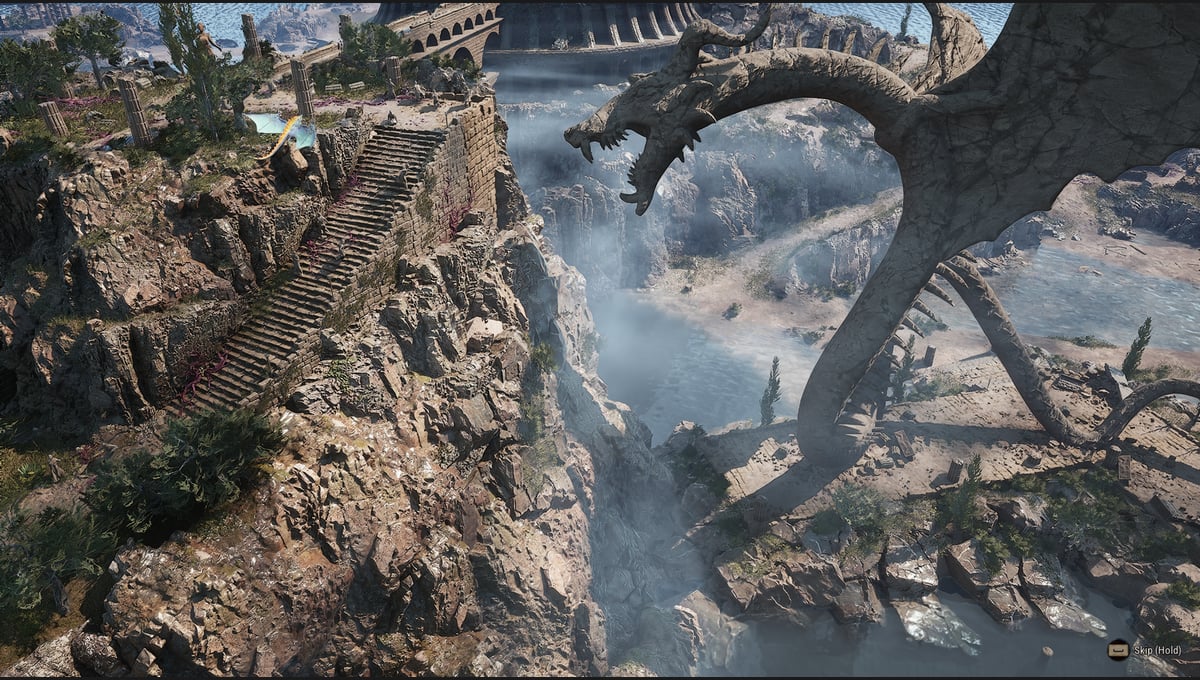 Dragonkin: The Banished thumbnail 6