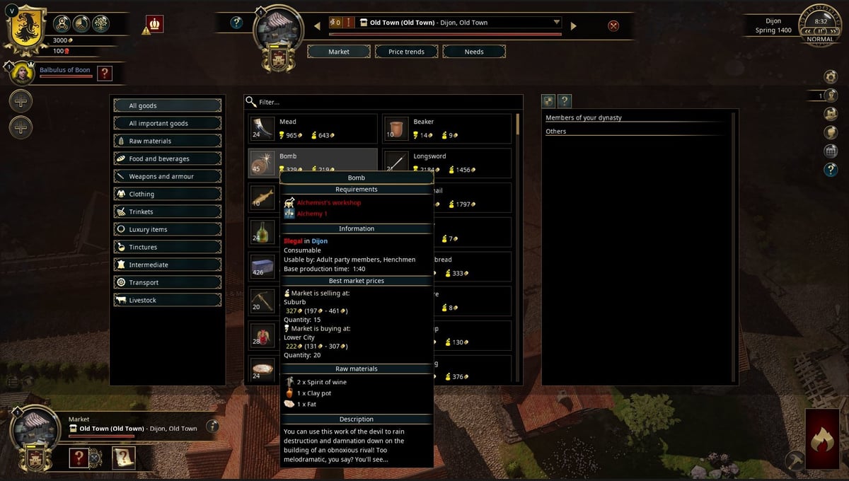 The Guild 3 thumbnail 13