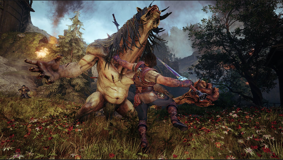 Blades of Fire thumbnail 9