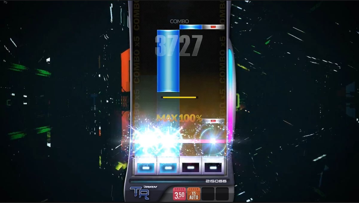 DJMAX RESPECT V - TRILOGY PACK thumbnail 4