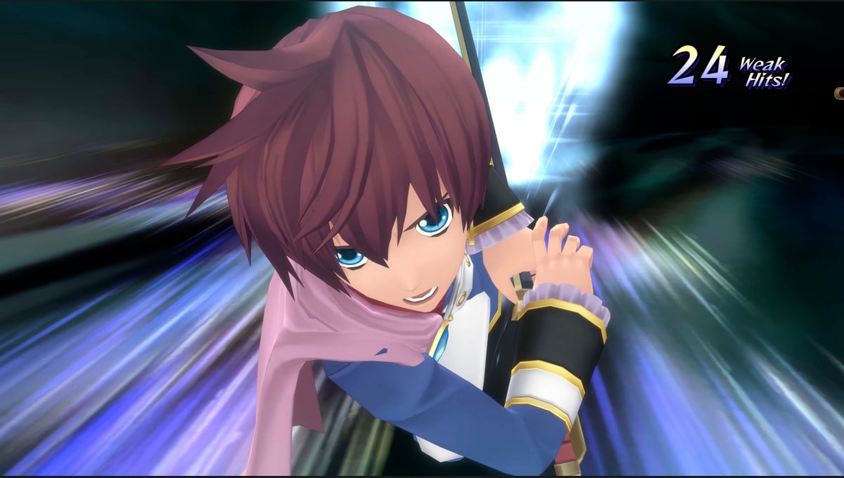 Tales of Graces™f Remastered Deluxe Edition thumbnail 8