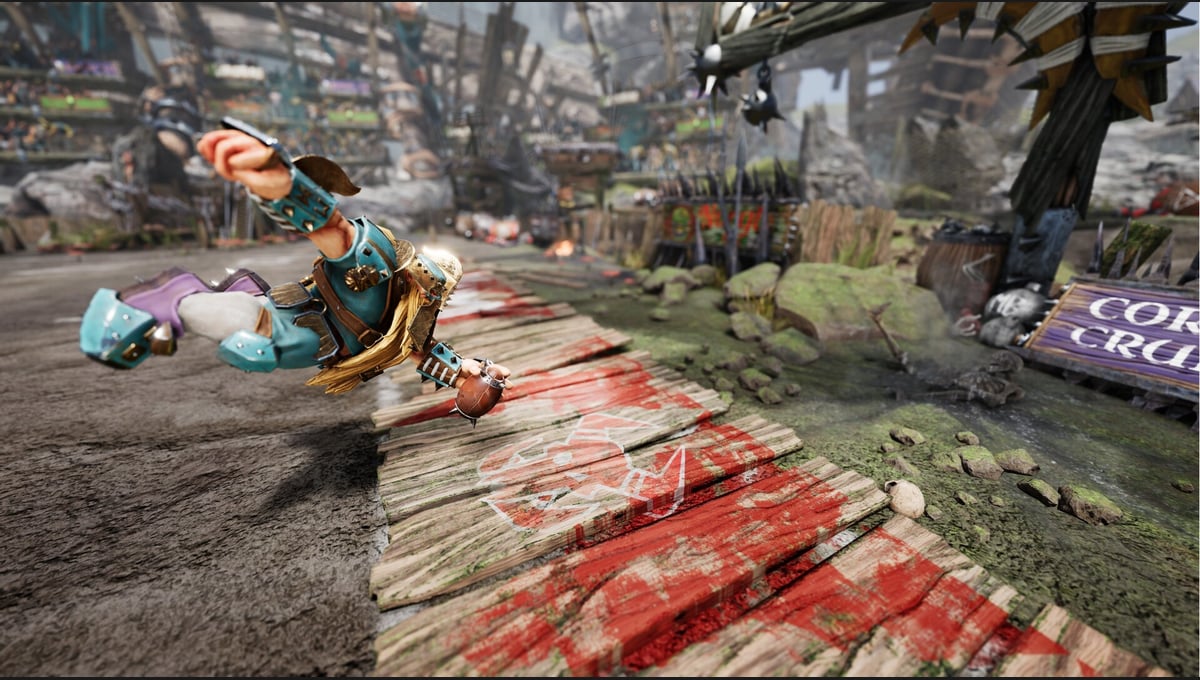 Blood Bowl 3 - Brutal Edition thumbnail 2