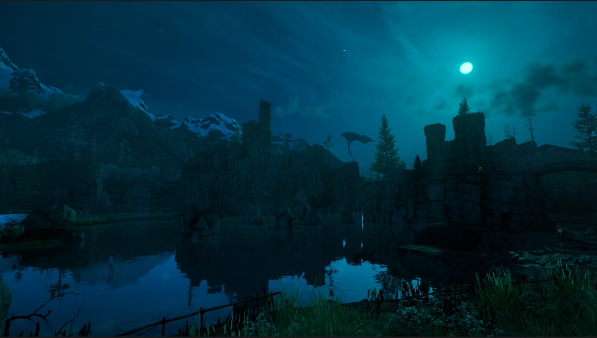 Echoes of Aincrad thumbnail 7