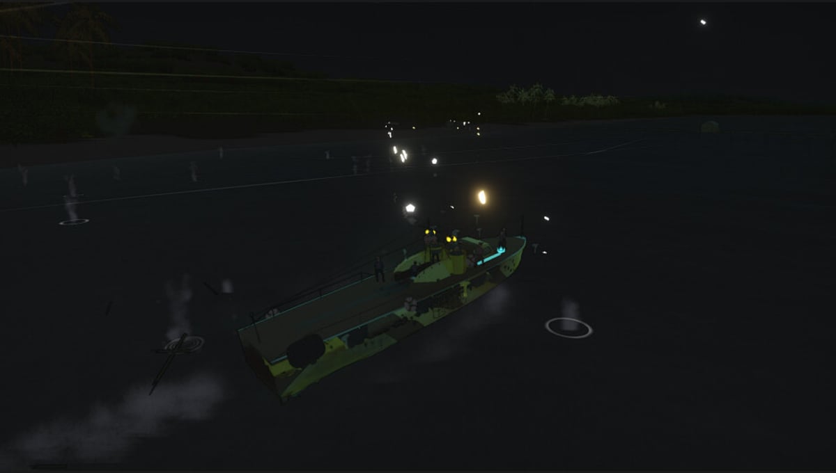 Boat Crew thumbnail 6