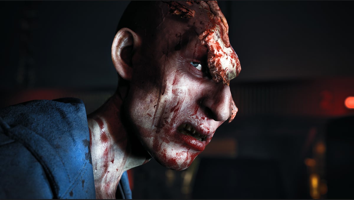 No More Room in Hell 2 thumbnail 6