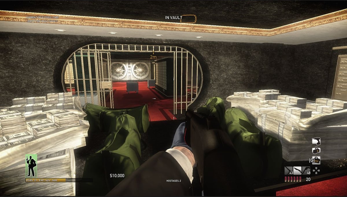 PAYDAY™ The Heist thumbnail 9