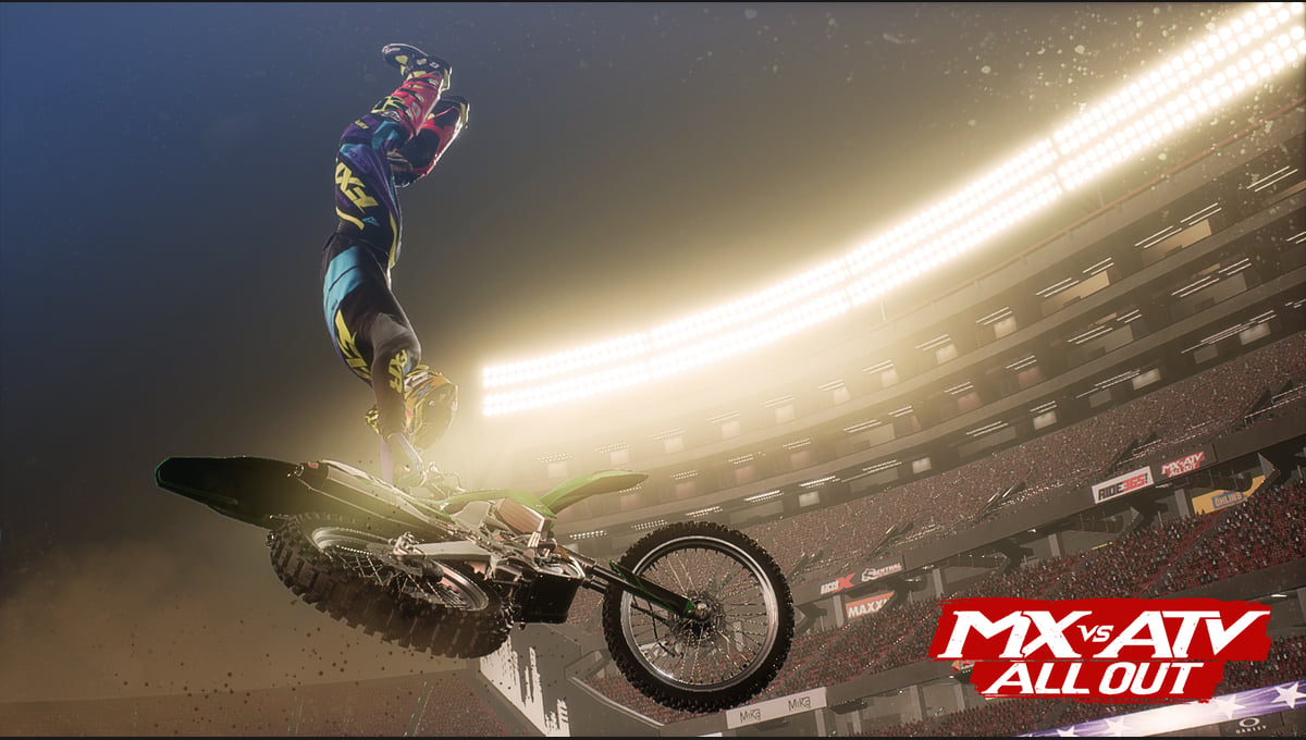 MX vs ATV All Out thumbnail 2