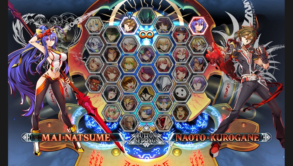 Blazblue Centralfiction thumbnail 3