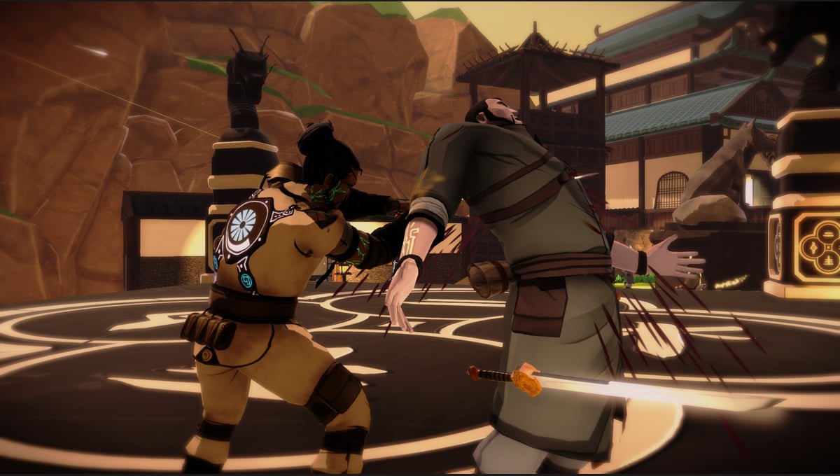 Aragami Nightfall thumbnail 9