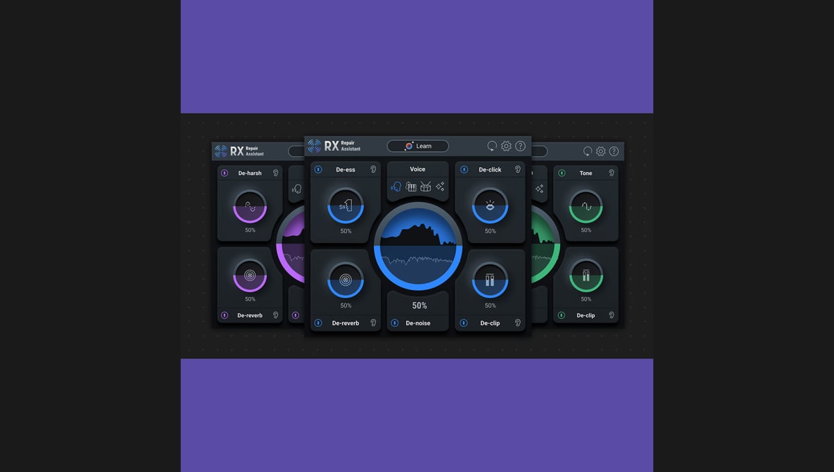 SOUND FORGE Pro 365 thumbnail 8