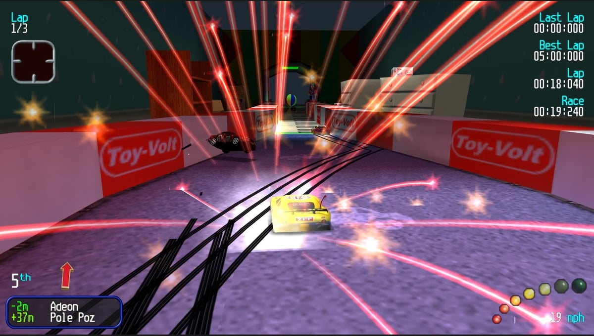 Re-Volt thumbnail 7