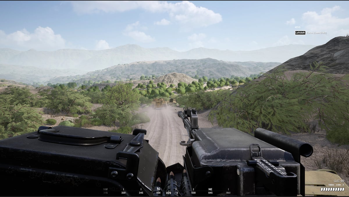 Squad Commander Edition thumbnail 21