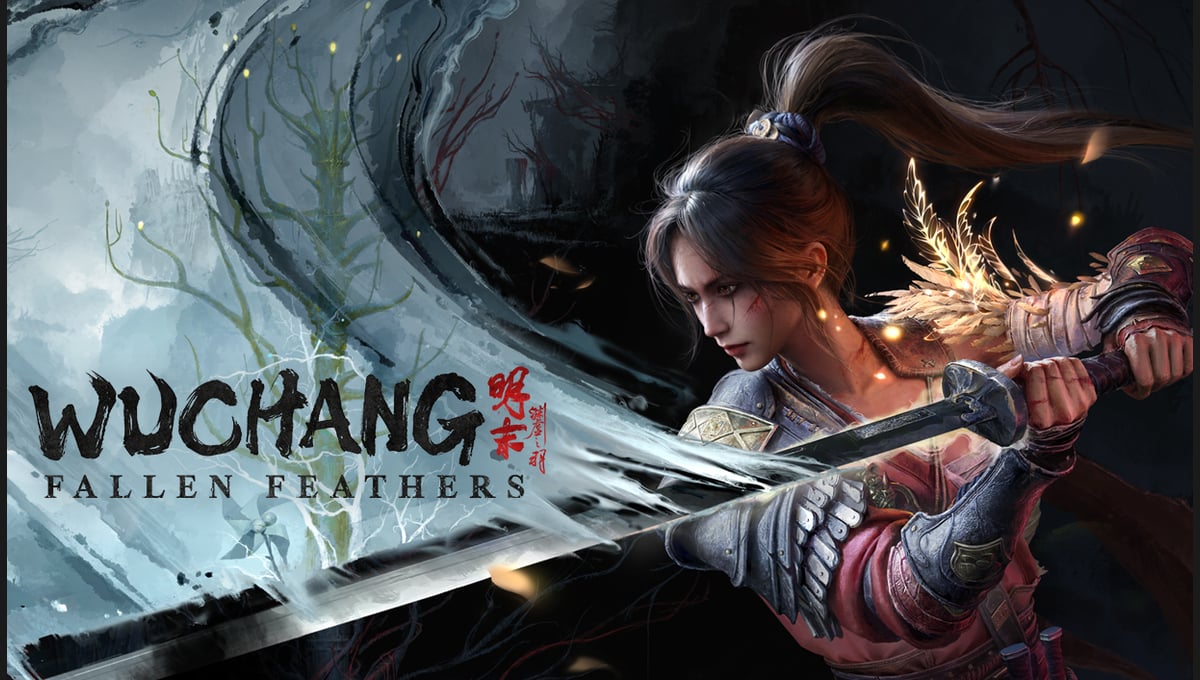 WUCHANG: Fallen Feathers