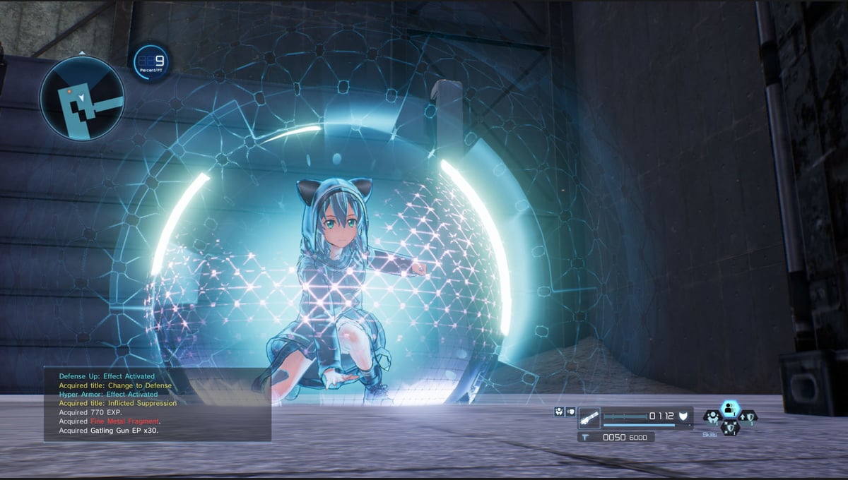 SWORD ART ONLINE: FATAL BULLET - COMPLETE EDITION thumbnail 3