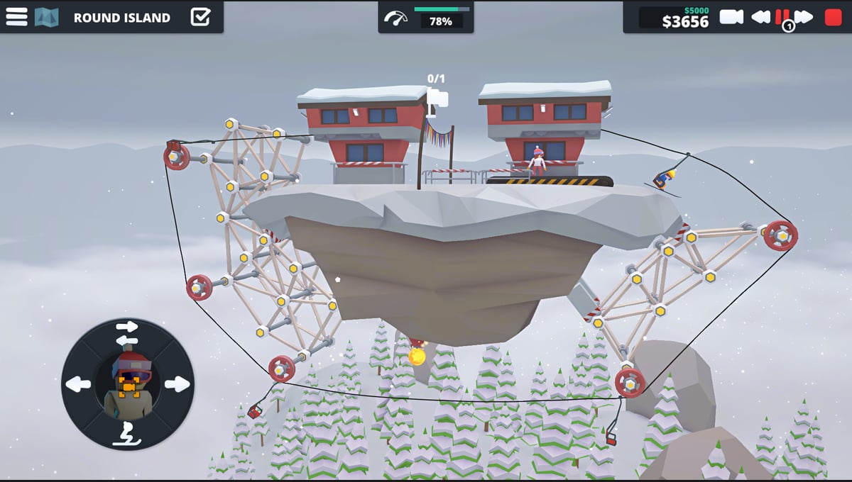 When Ski Lifts Go Wrong thumbnail 8