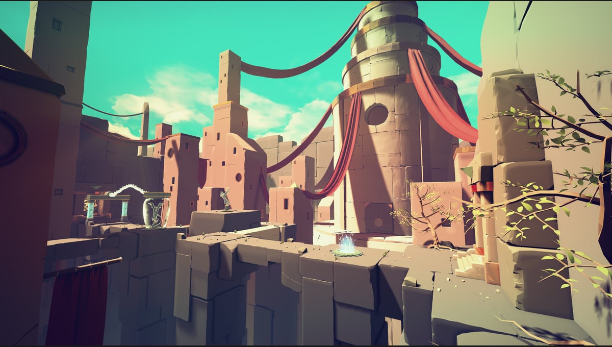 The Sojourn thumbnail 4