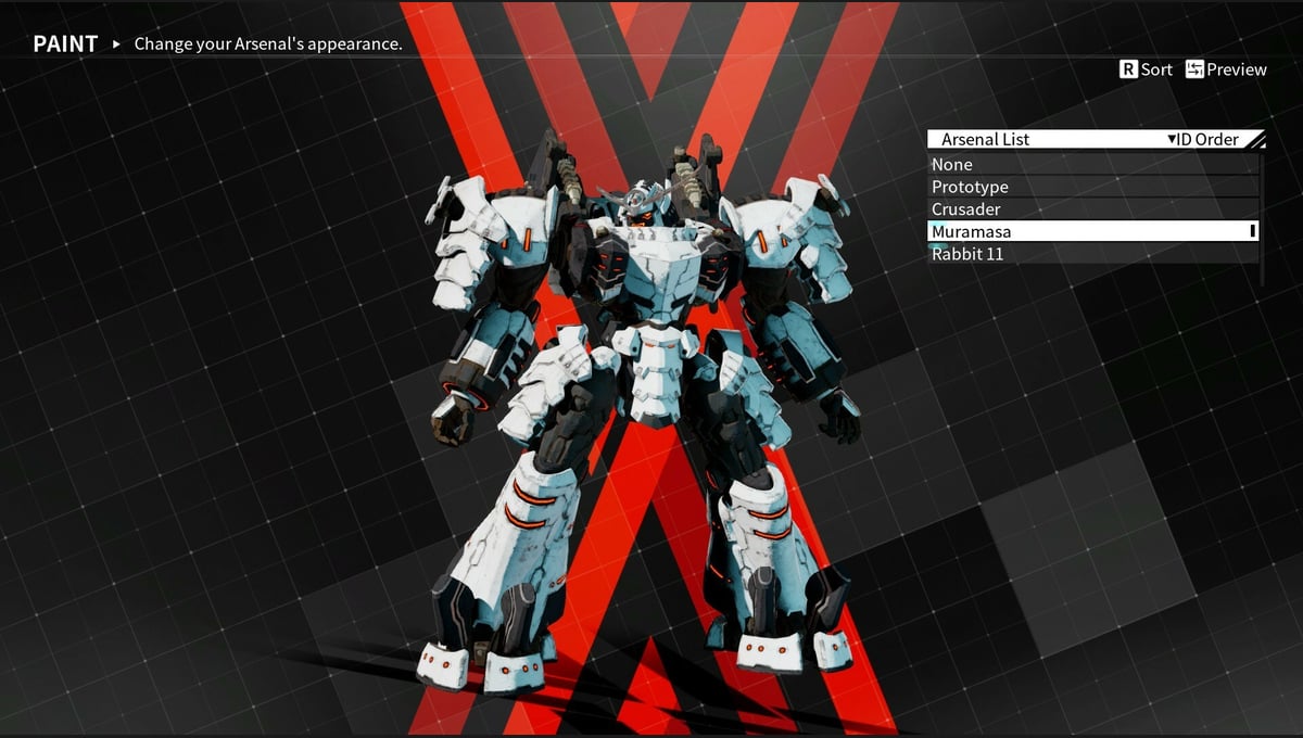 DAEMON X MACHINA - Complete DLC Bundle thumbnail 3