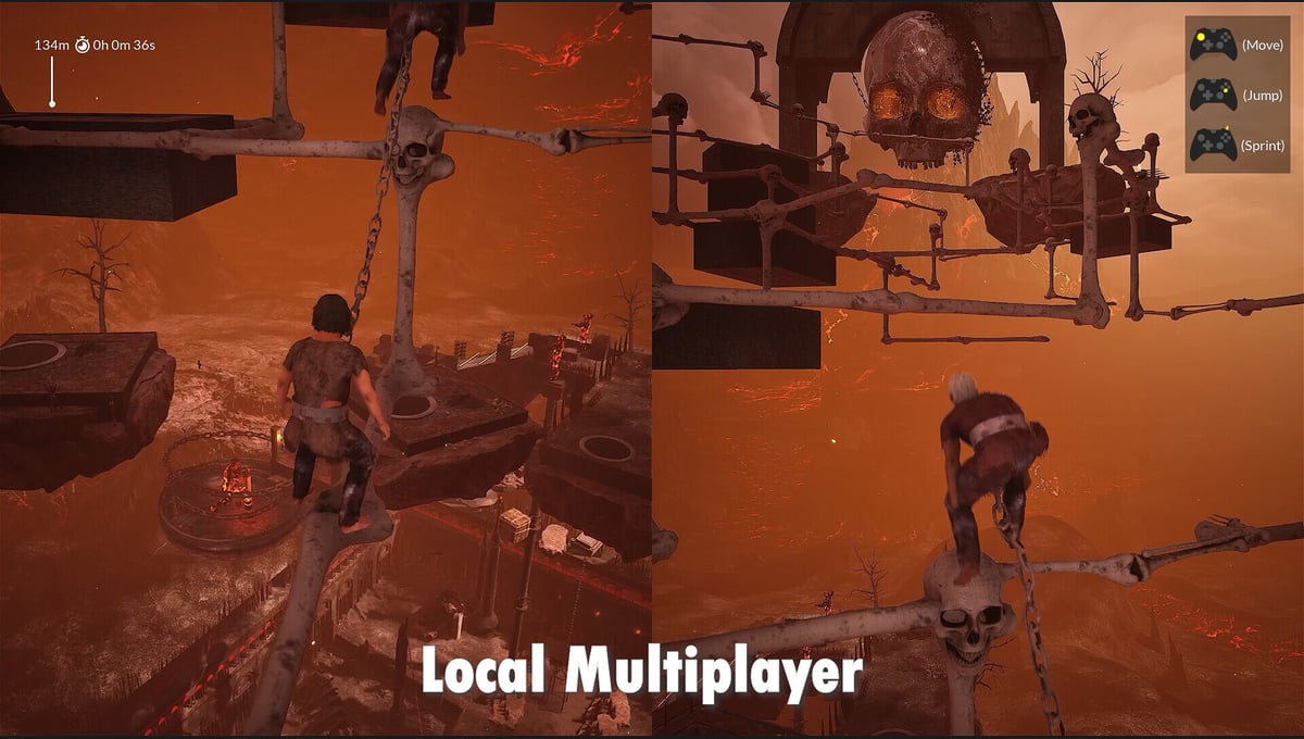 Chained Together thumbnail 17