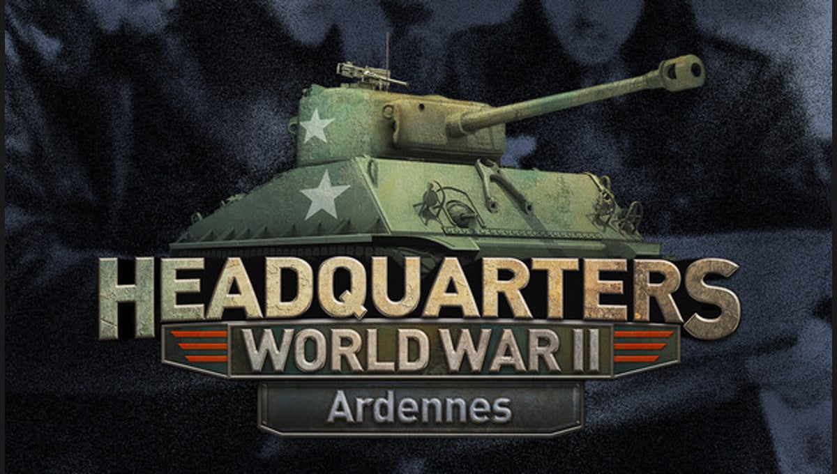 Headquarters: World War II - Ardennes
