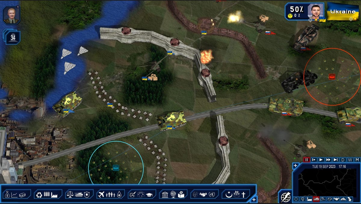 Power & Revolution 2023 Edition thumbnail 5