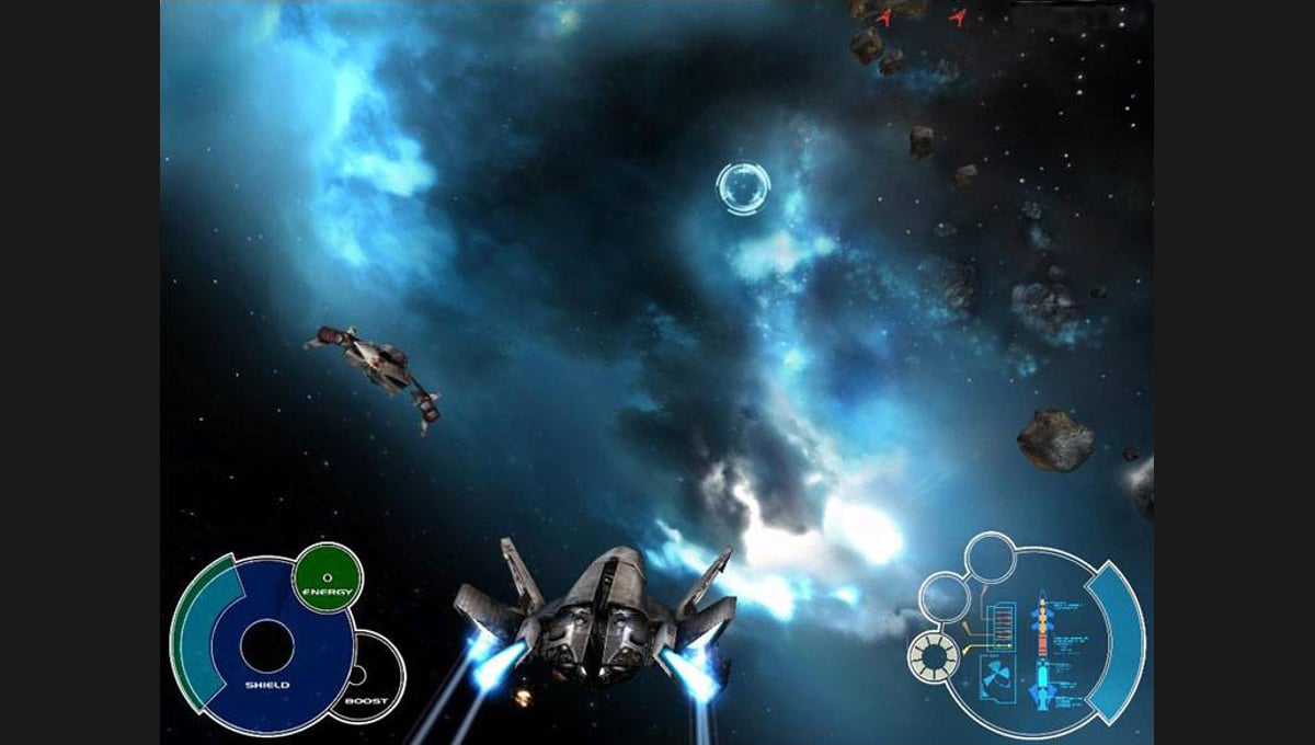 Project Freedom thumbnail 6