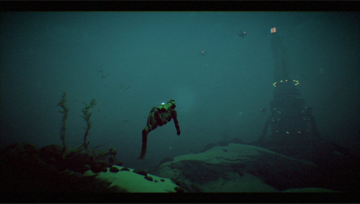 Under The Waves thumbnail 4