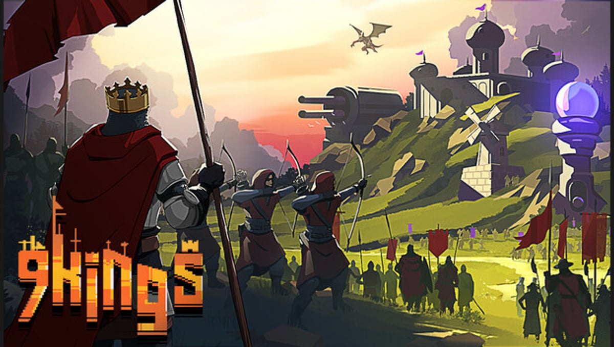 9 Kings