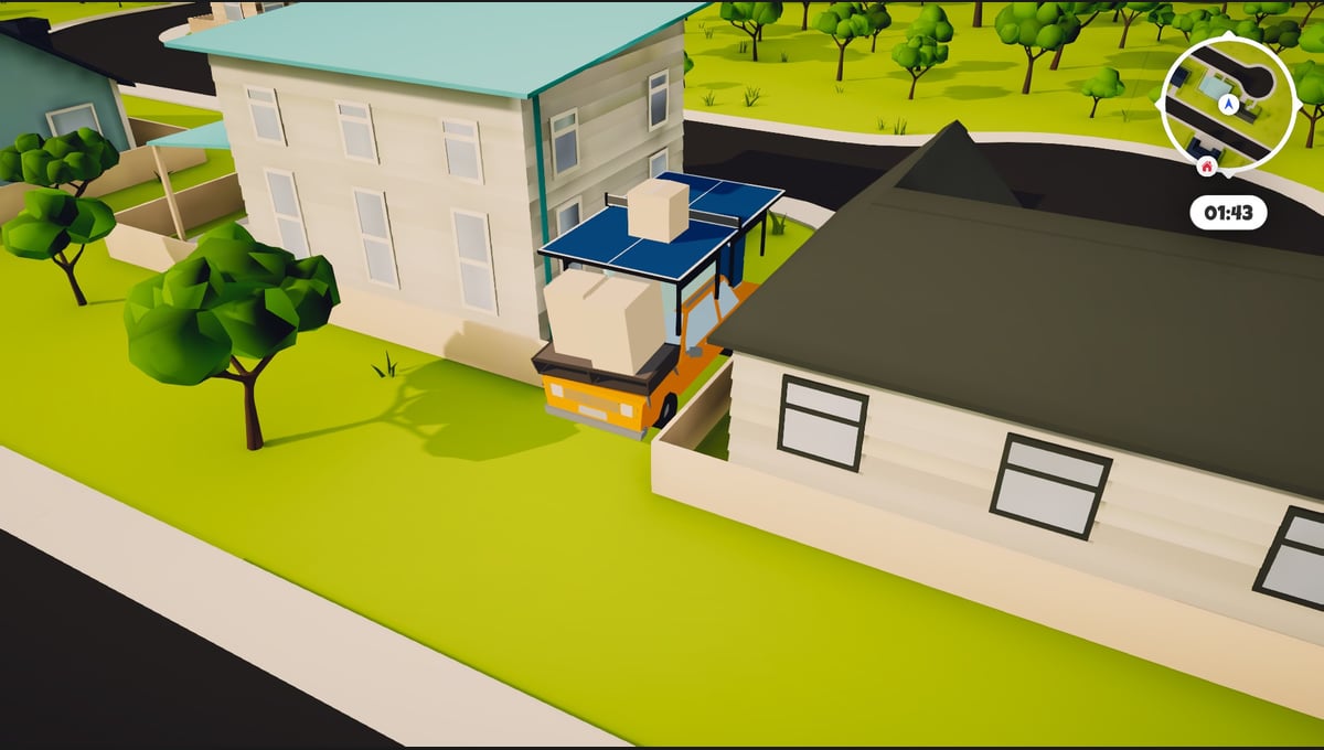 Radical Relocation thumbnail 3
