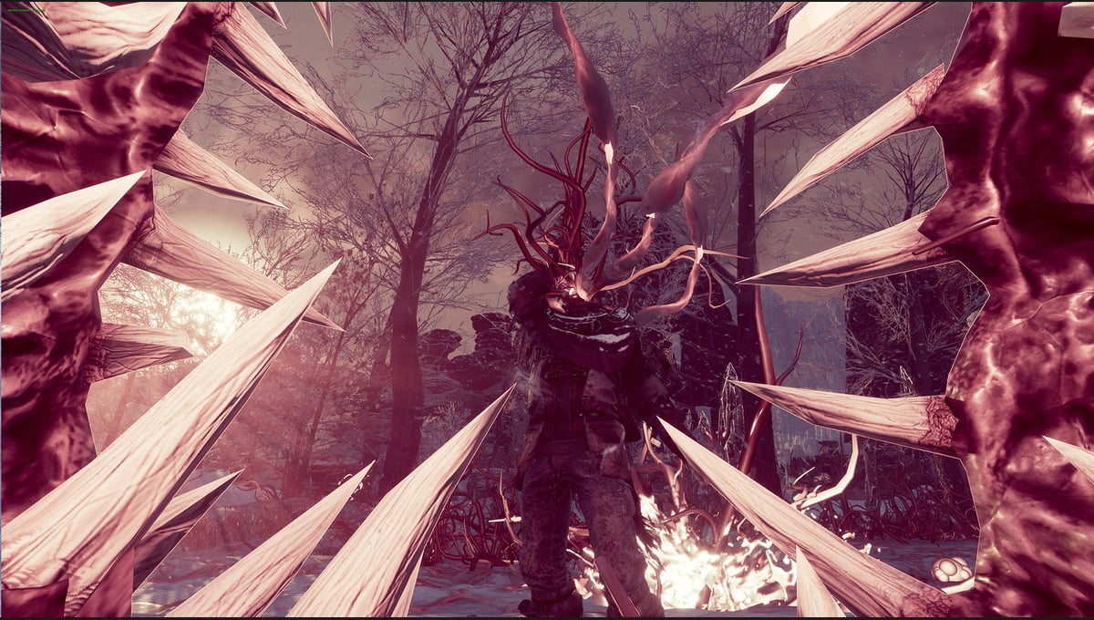 Fade to Silence thumbnail 22