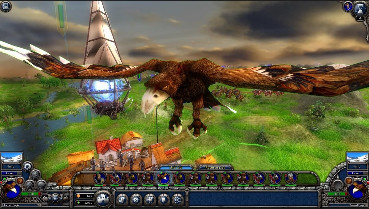 Elven Legacy Collection thumbnail 9