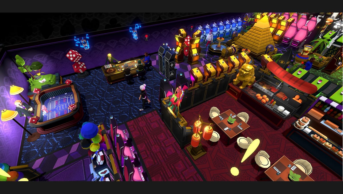 Grand Casino Tycoon thumbnail 6