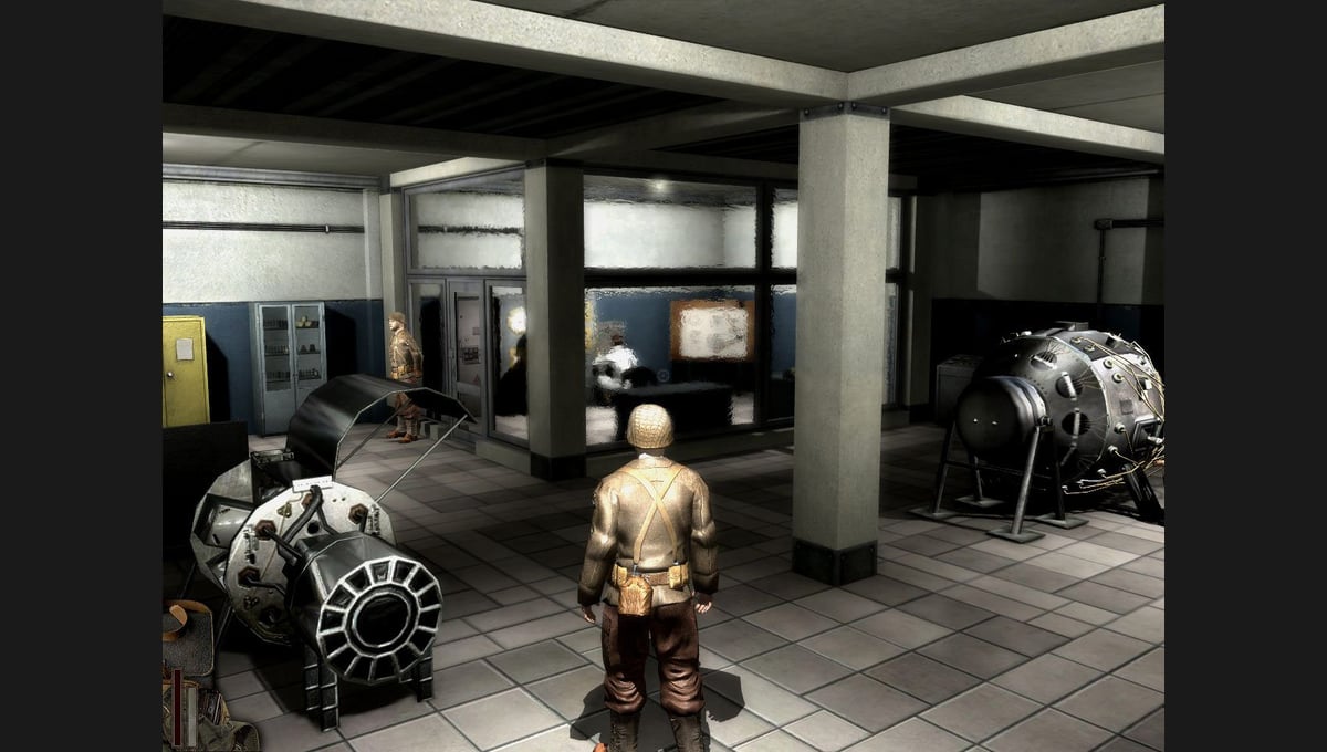 Death to Spies thumbnail 13