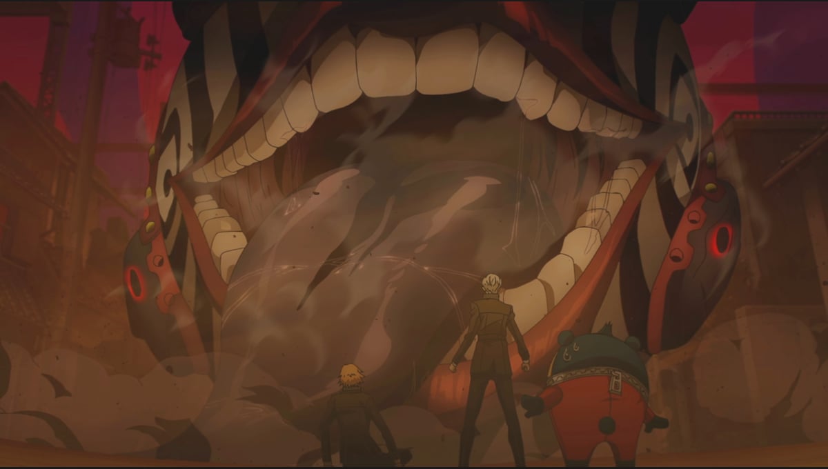 Persona 4 Revival: Digital Premium Edition thumbnail 3