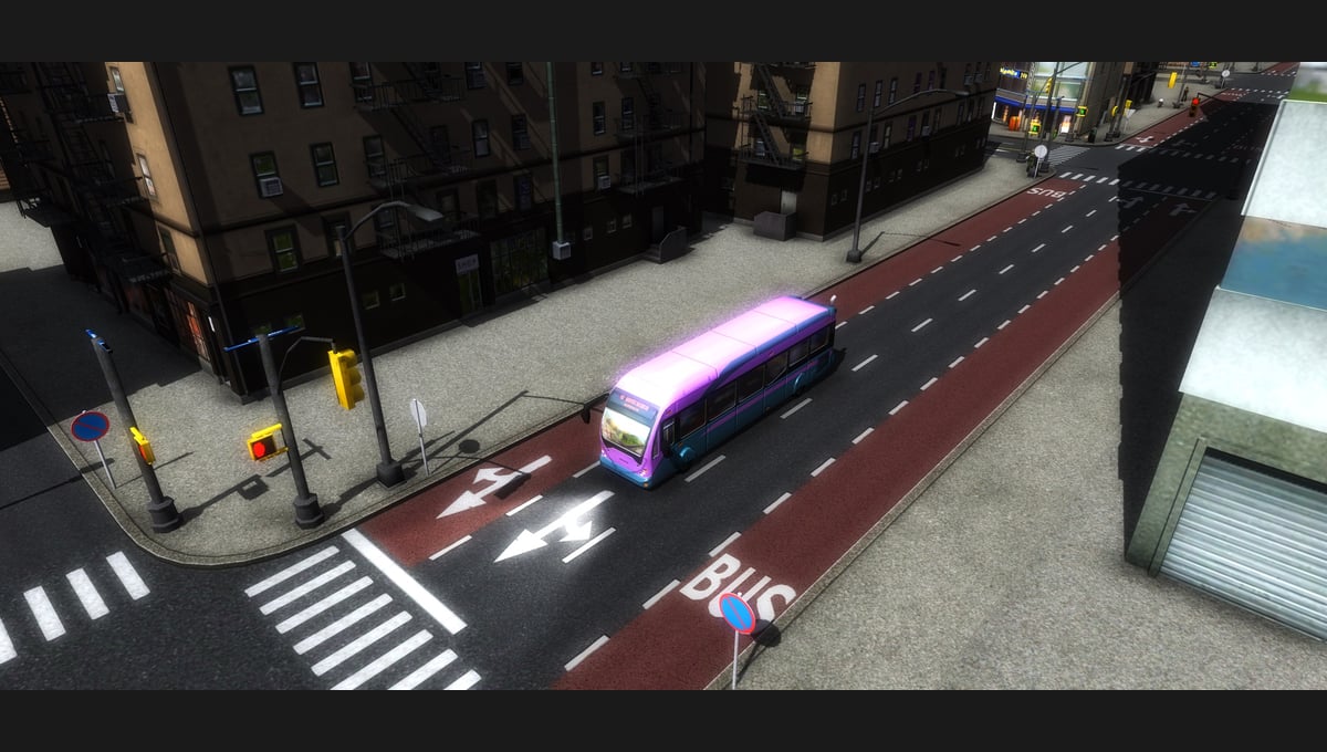 Cities in Motion 2: Olden Times thumbnail 4