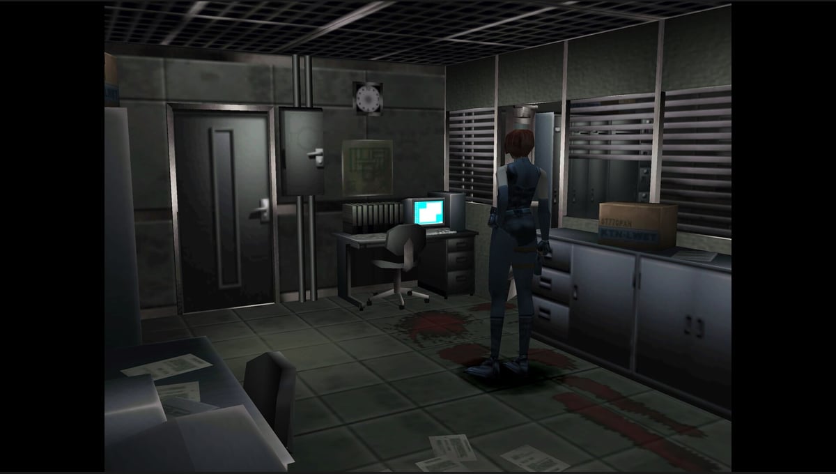 Dino Crisis thumbnail 6