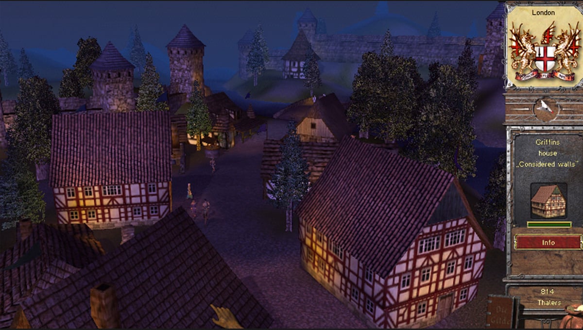The Guild Gold Edition thumbnail 4