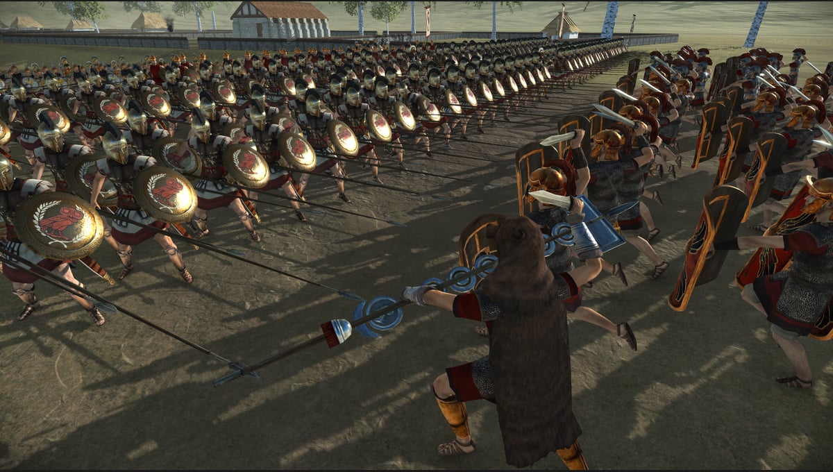 Total War: Rome Remastered thumbnail 7