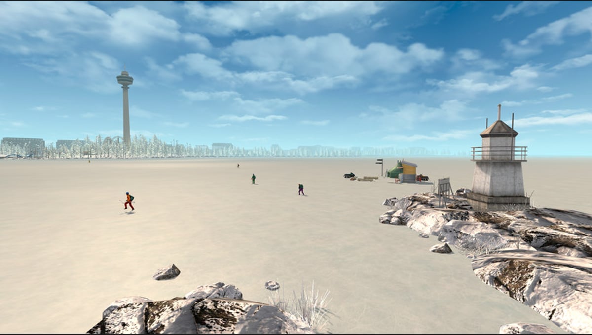 Ice Lakes thumbnail 8