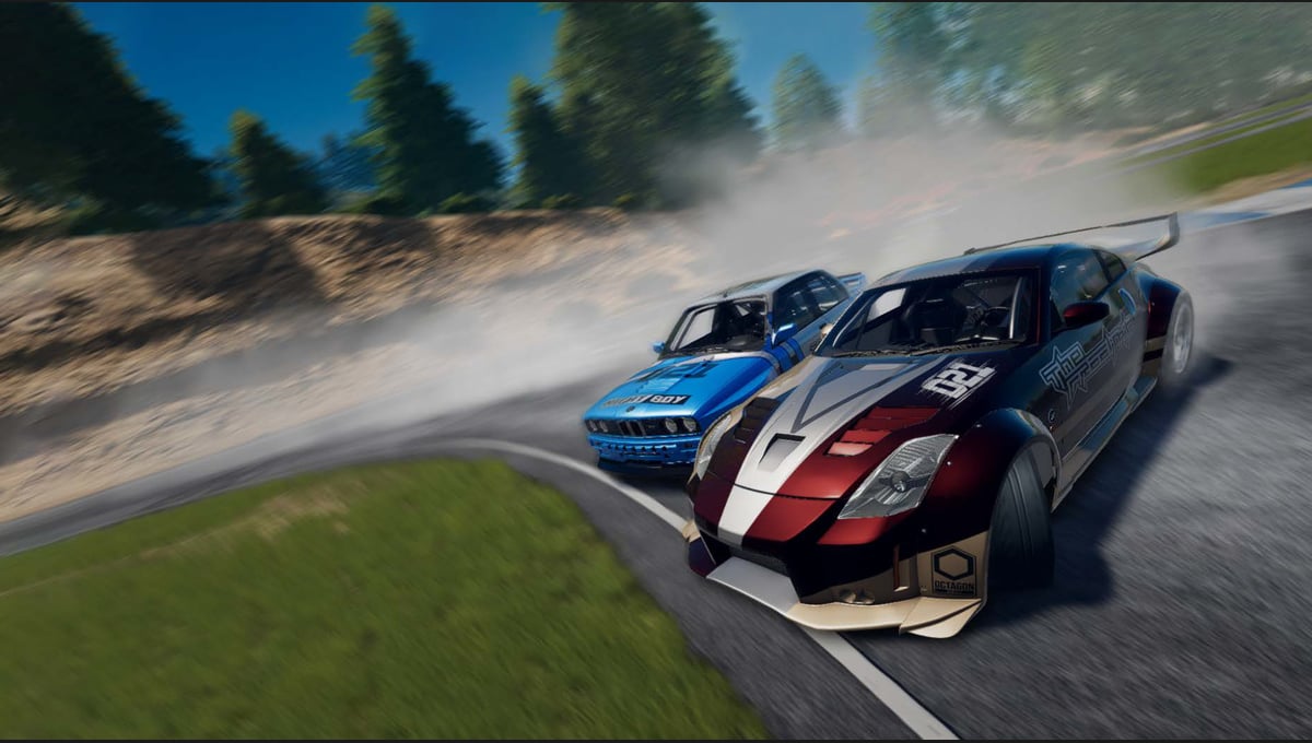 DRIFT21 thumbnail 3