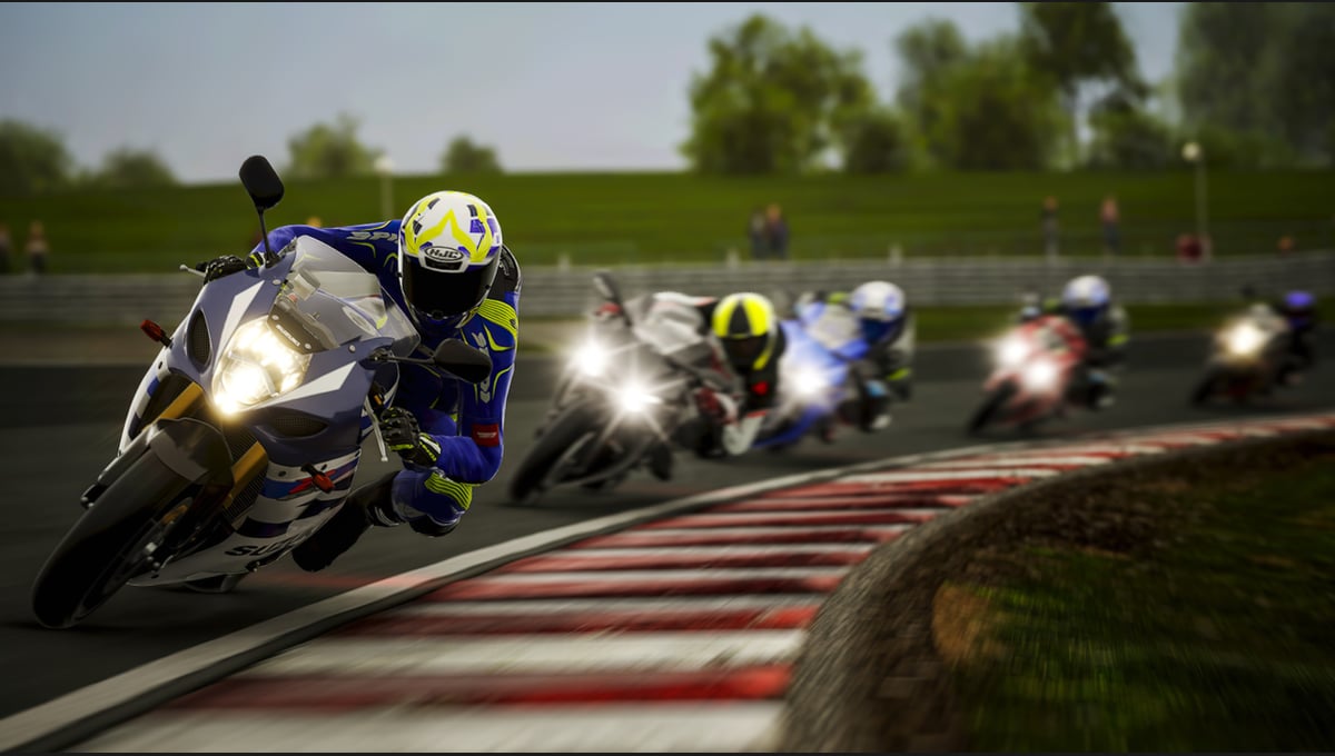 RIDE 4 thumbnail 10